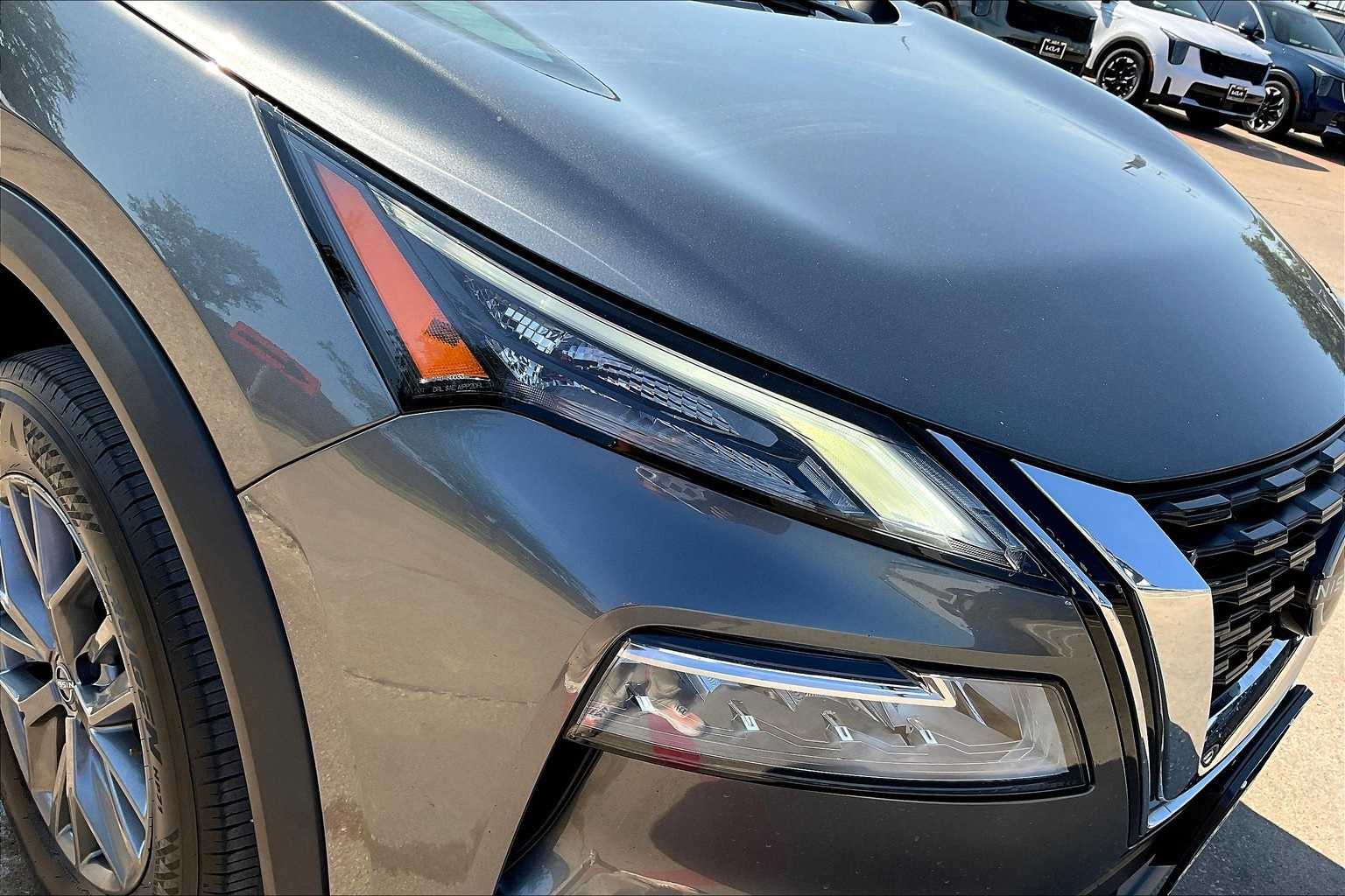 Thumbnail: 2023 Nissan Rogue - 29