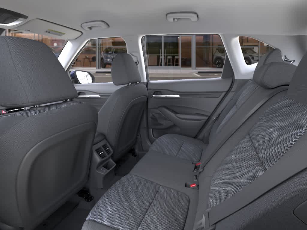 Thumbnail: 2026 Kia Seltos - 18