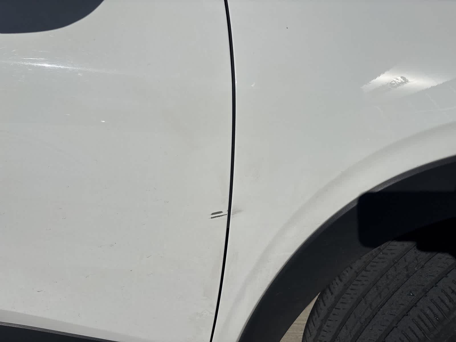 Thumbnail: 2024 Chevrolet Trax - 8