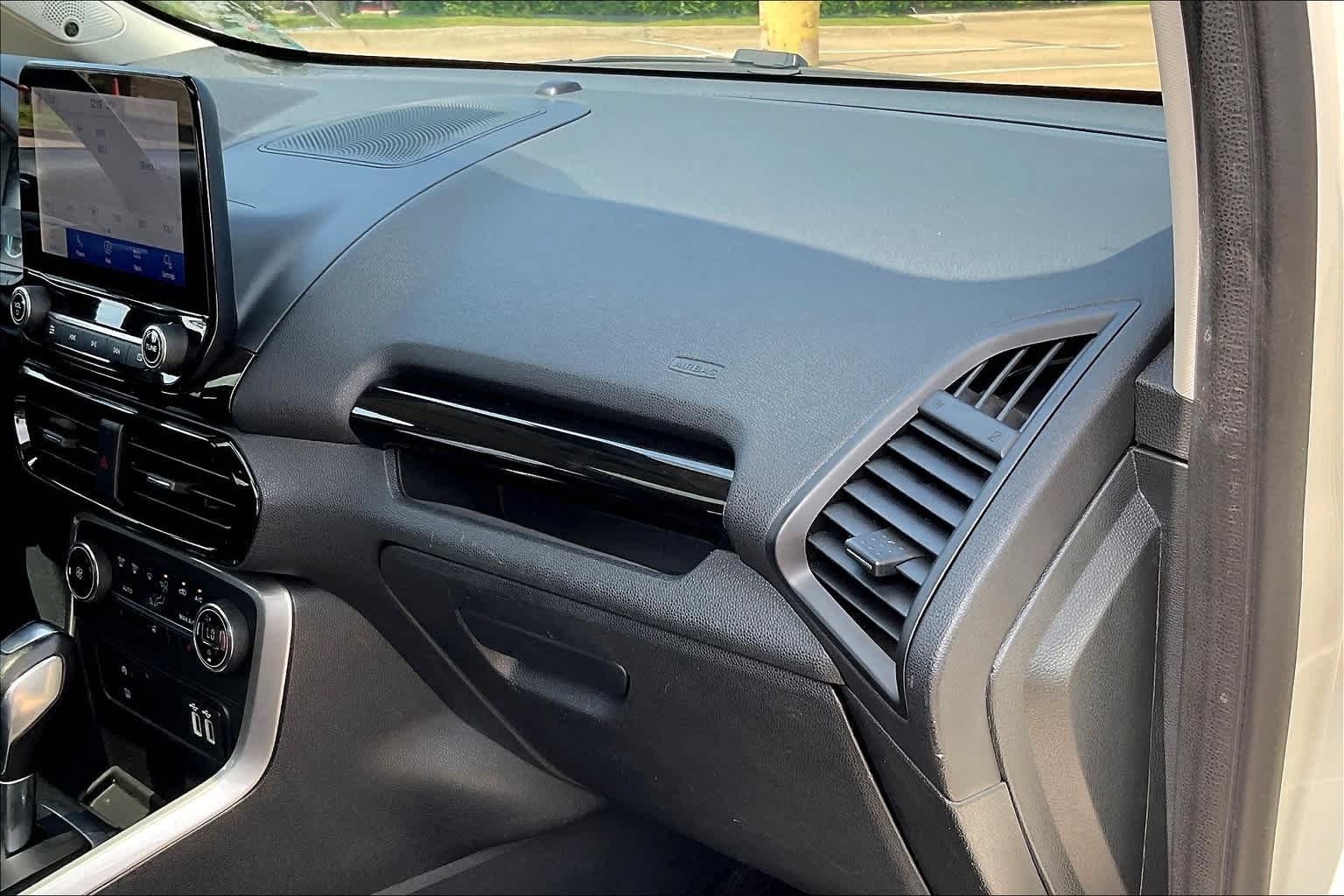 Thumbnail: 2021 Ford EcoSport - 23