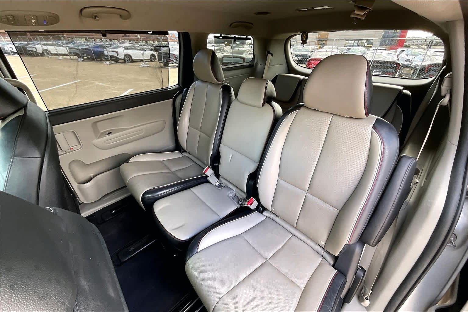 Thumbnail: 2019 Kia Sedona - 29