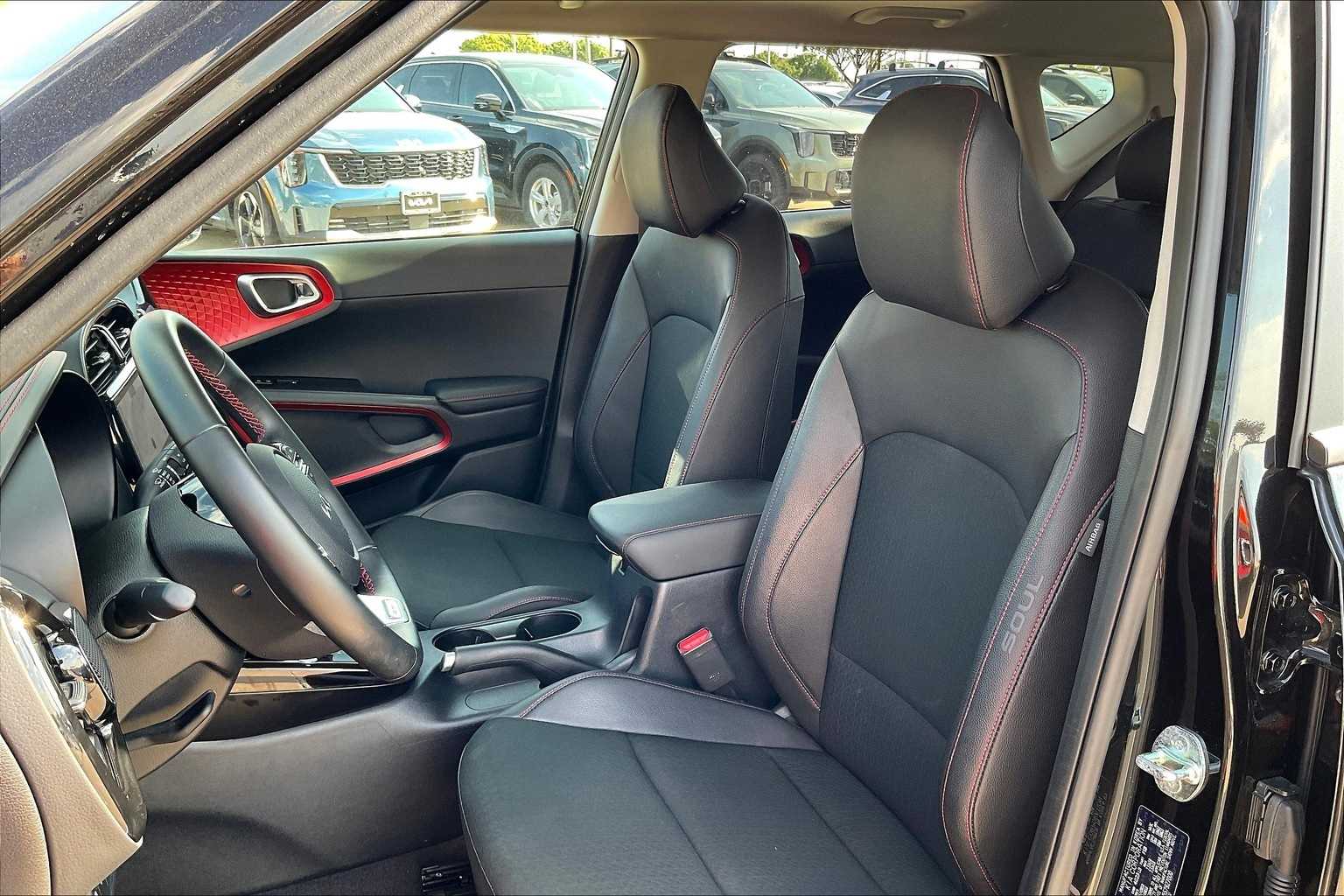 Thumbnail: 2025 Kia Soul - 11