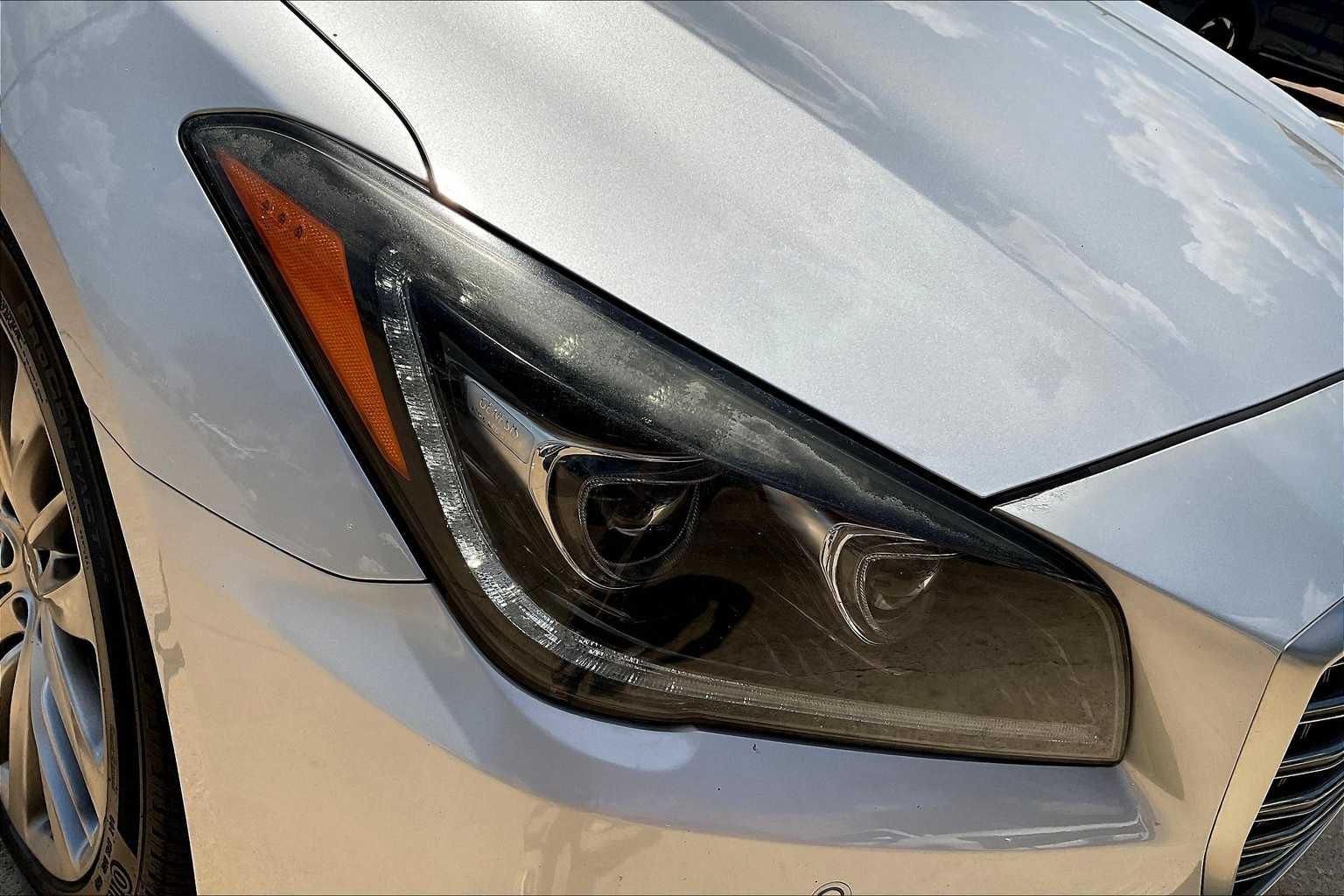 Thumbnail: 2019 Genesis G80 - 31