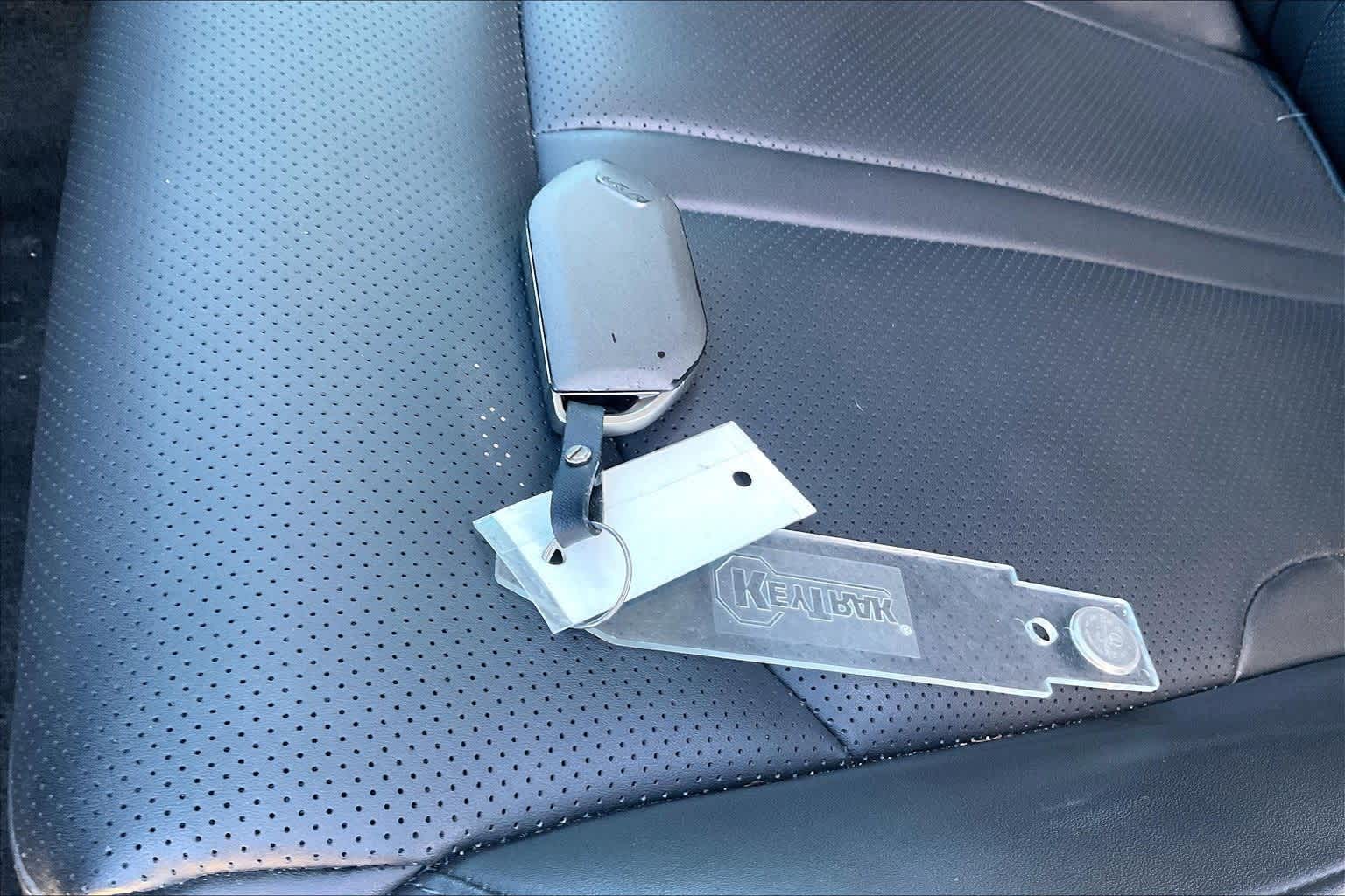 Thumbnail: 2025 Kia K5 - 18