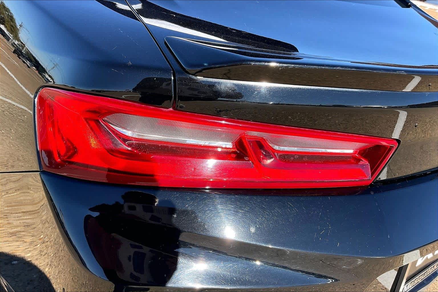 Thumbnail: 2018 Chevrolet Camaro - 31