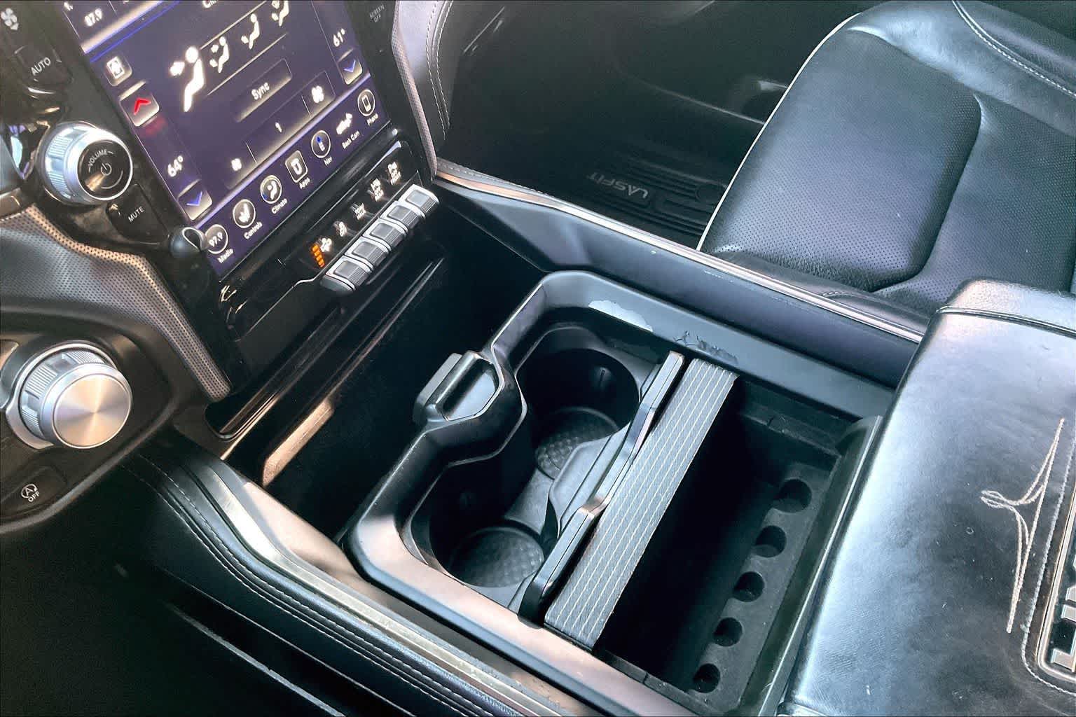 Thumbnail: 2021 RAM 1500 - 16