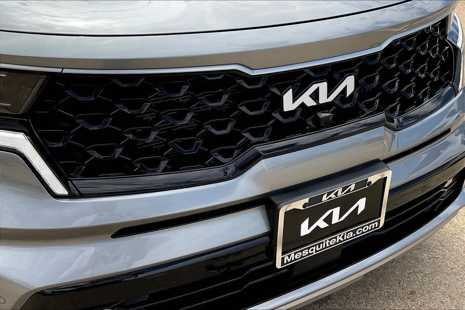 2023 Kia Sorento SX 33