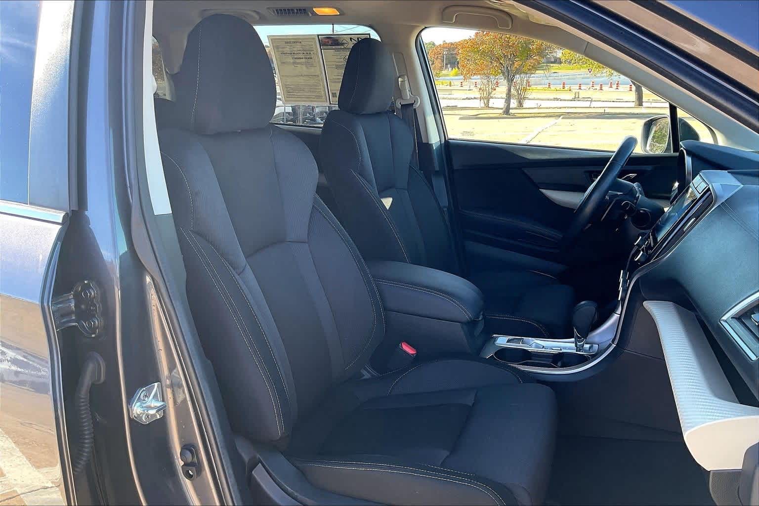 Thumbnail: 2022 Subaru Ascent - 13