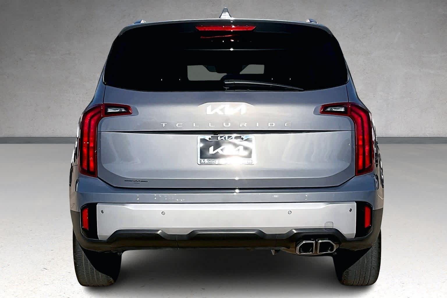 Thumbnail: 2023 Kia Telluride - 5