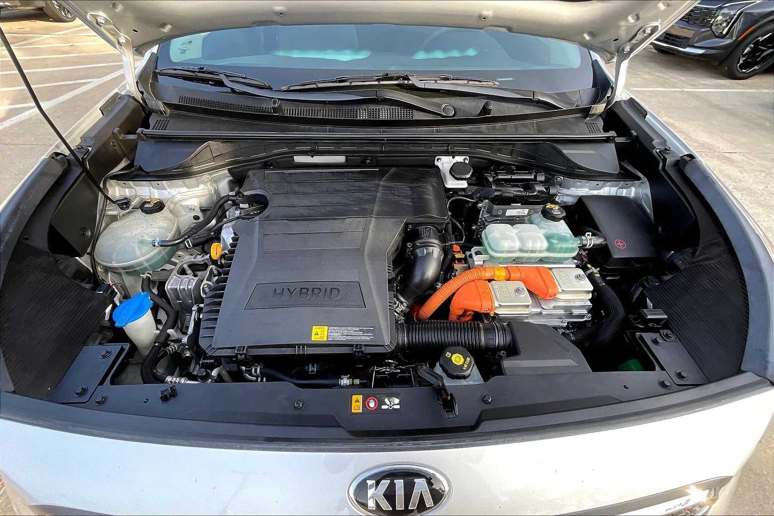 Thumbnail: 2018 Kia Niro - 9