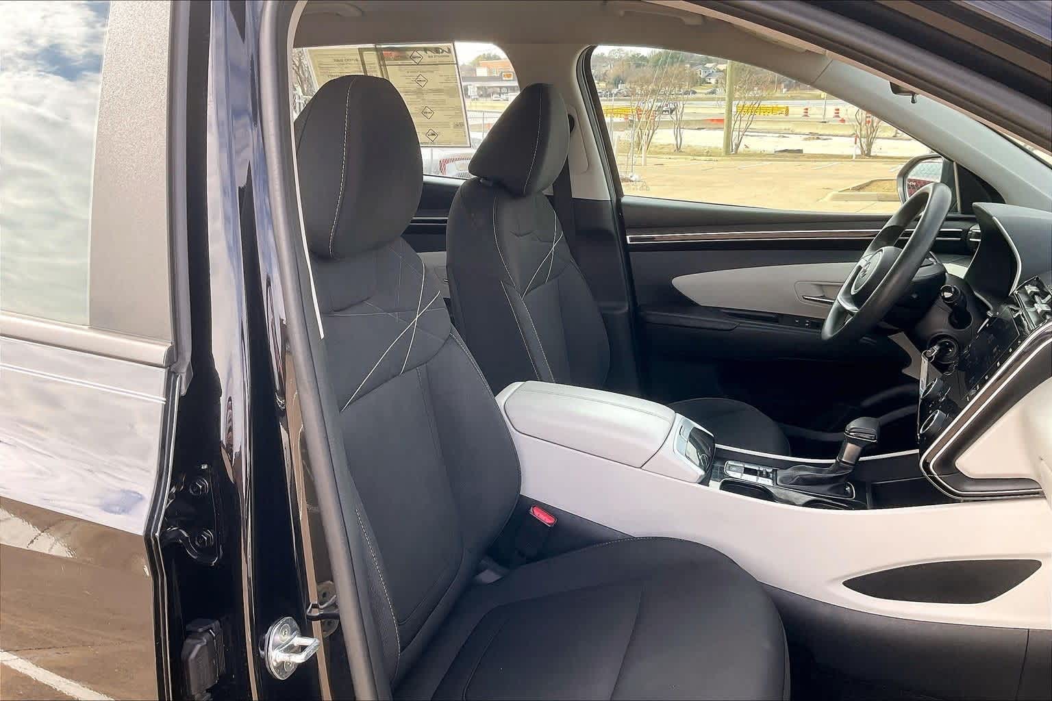 Thumbnail: 2023 Hyundai Tucson - 13