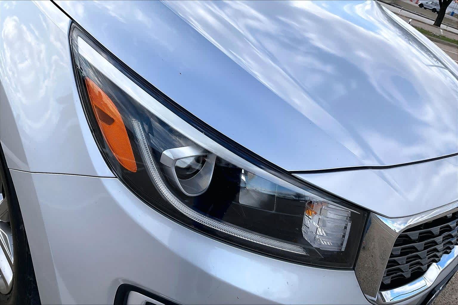 Thumbnail: 2019 Kia Sedona - 30