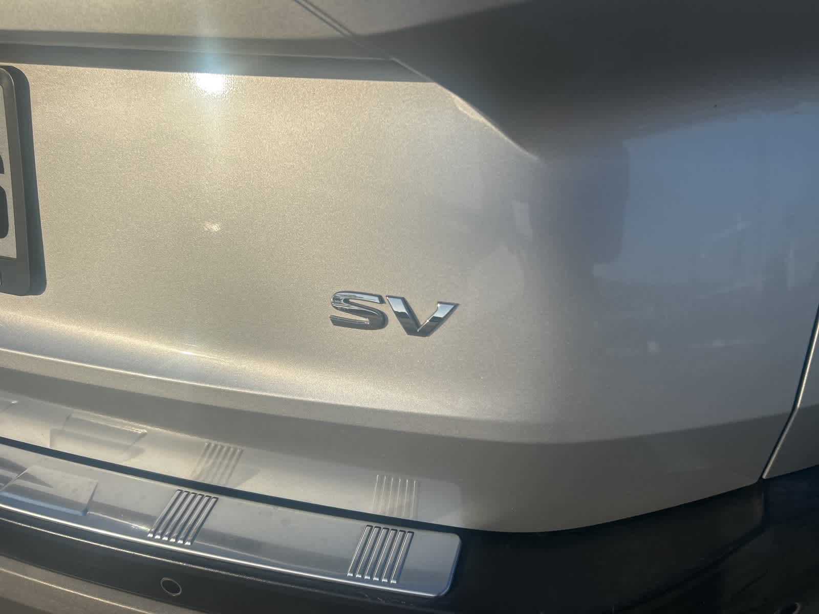 Thumbnail: 2021 Nissan Rogue - 6