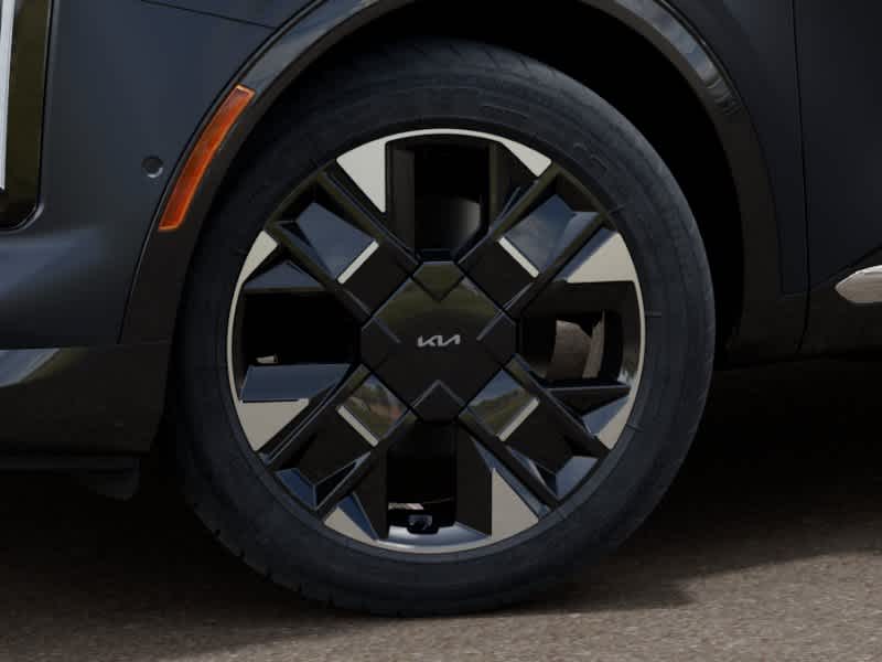 Thumbnail: 2026 Kia Sportage - 9