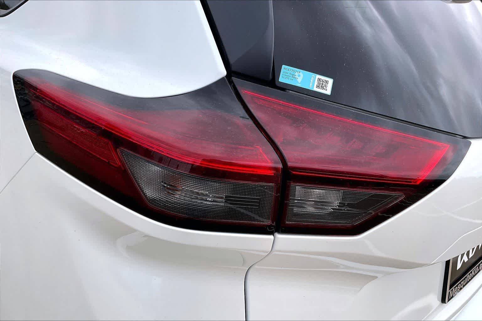 Thumbnail: 2024 Nissan Rogue - 31