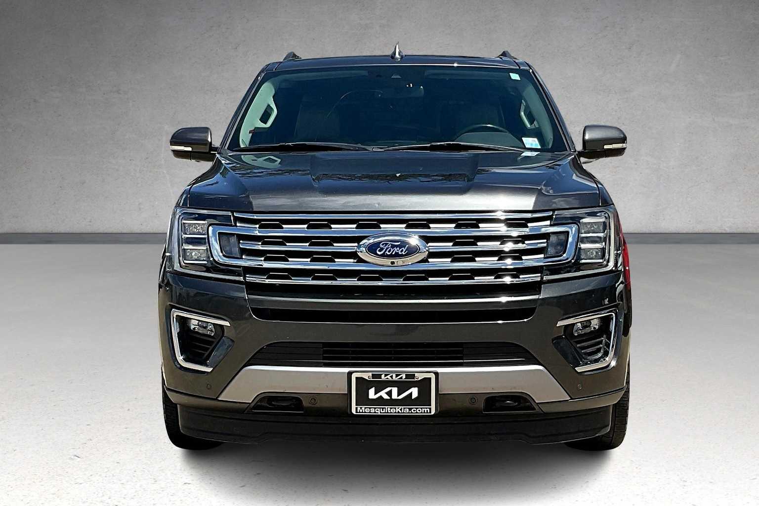 Thumbnail: 2018 Ford Expedition - 6