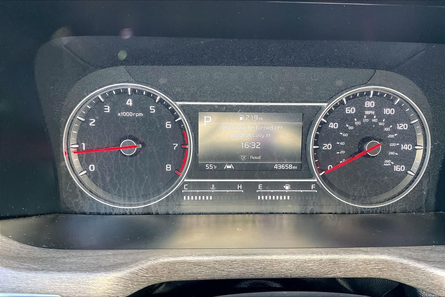 Thumbnail: 2023 Kia Sorento - 17