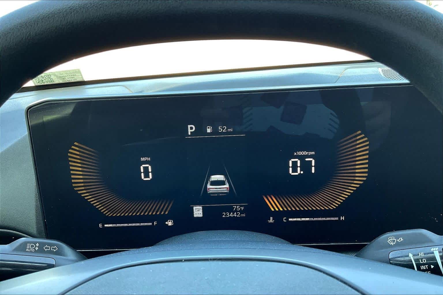 Thumbnail: 2025 Kia K4 - 16