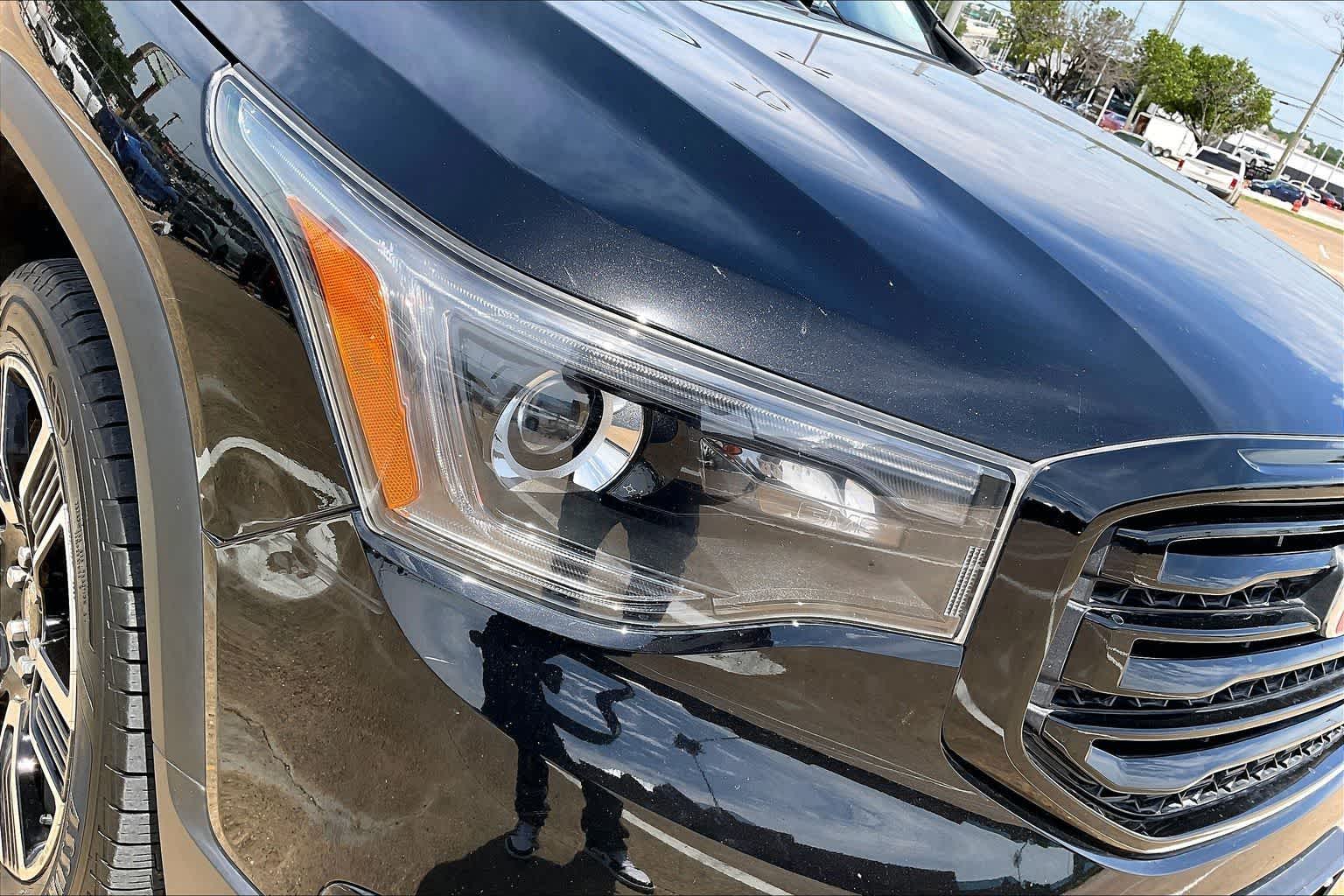 Thumbnail: 2019 GMC Acadia - 31