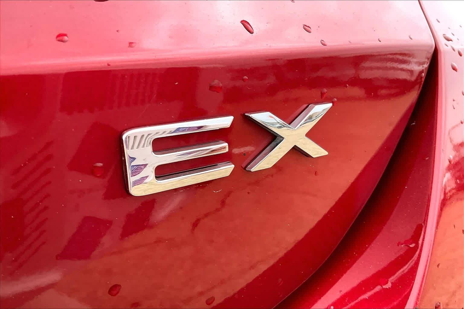 Thumbnail: 2021 Kia K5 - 7