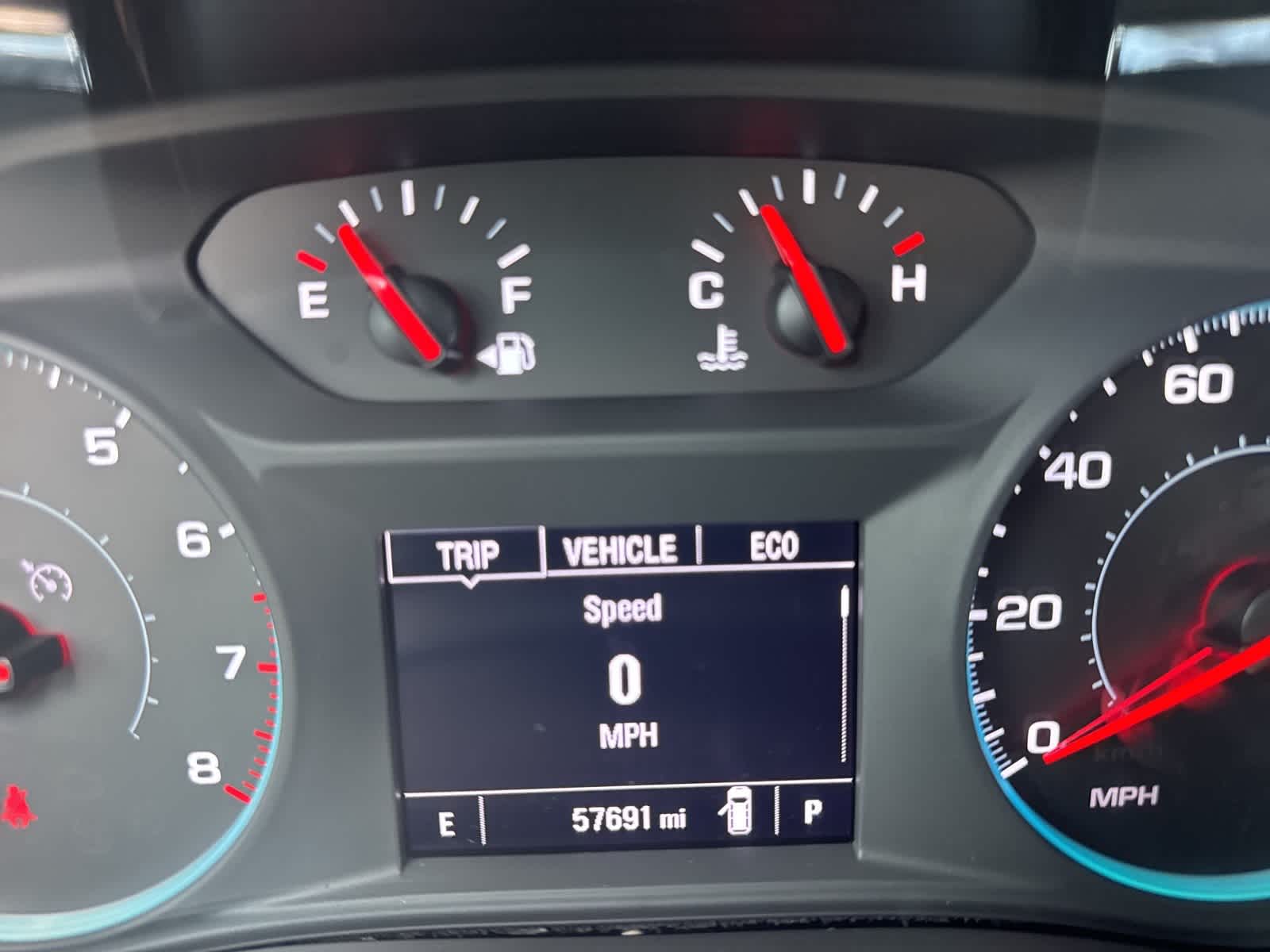 2023 Chevrolet Traverse LT 8