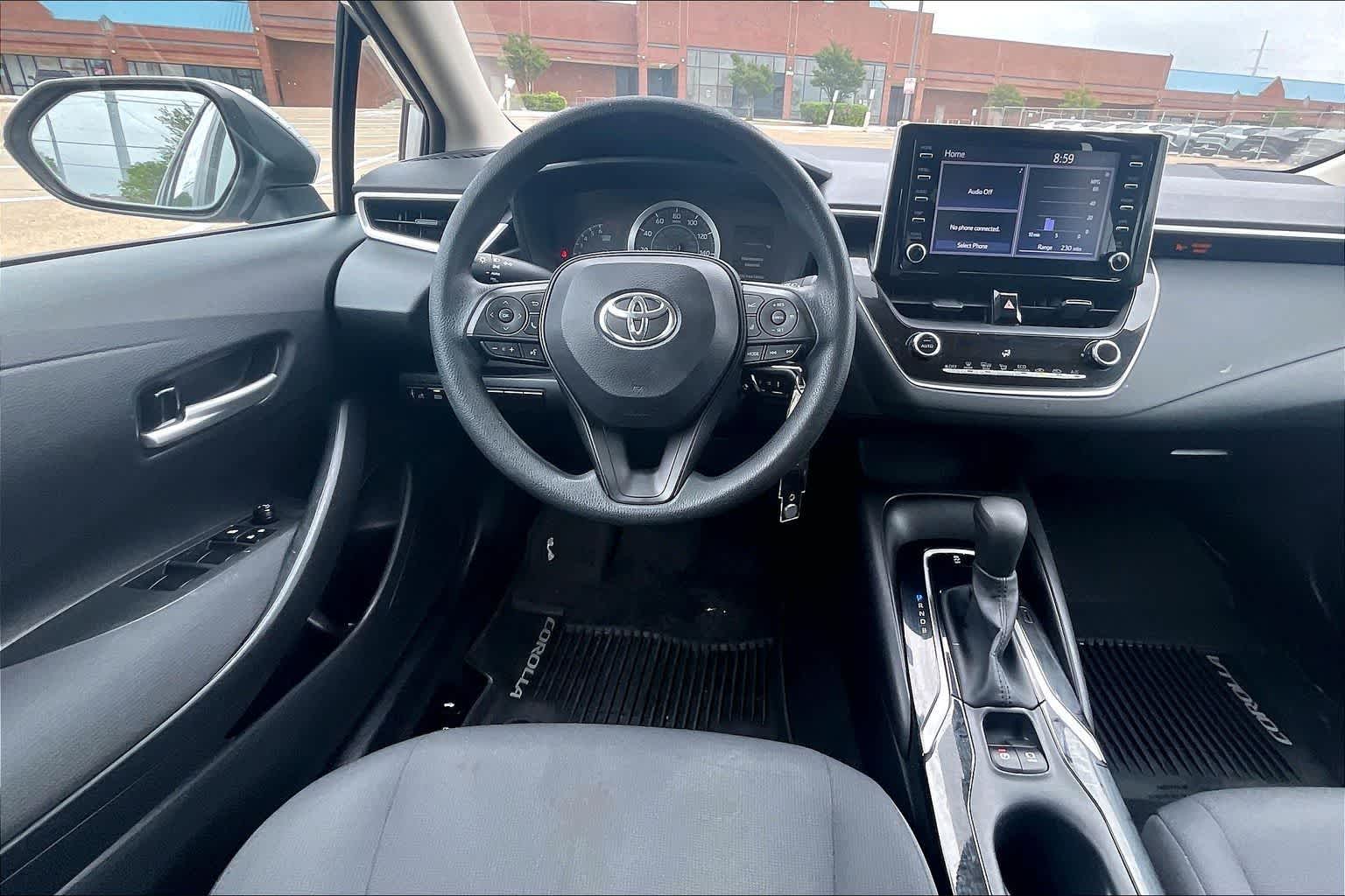 Thumbnail: 2020 Toyota Corolla - 14