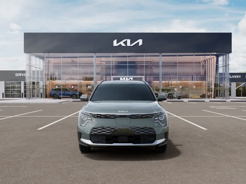 Thumbnail: 2026 Kia Niro - 2
