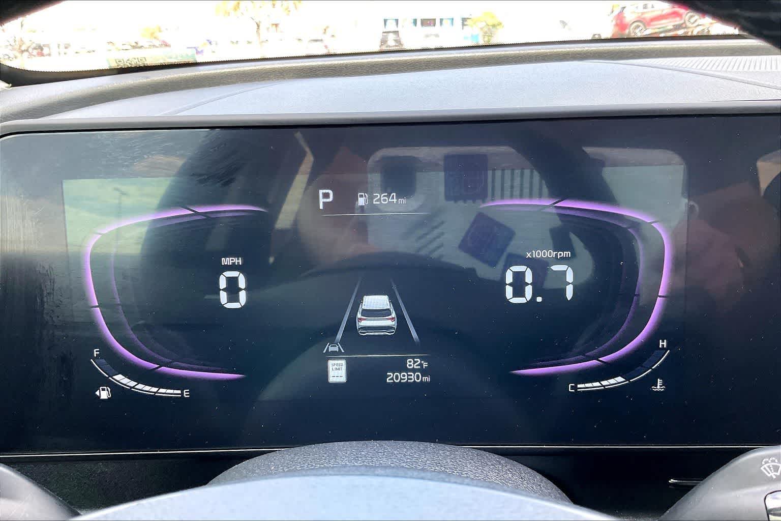 Thumbnail: 2025 Kia Sportage - 16