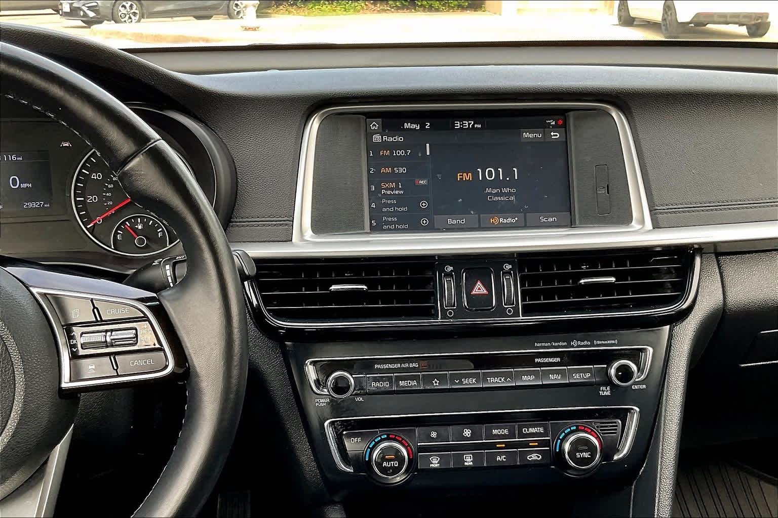 Thumbnail: 2020 Kia Optima - 15