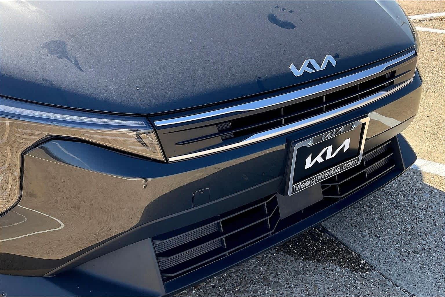 Thumbnail: 2025 Kia K4 - 31