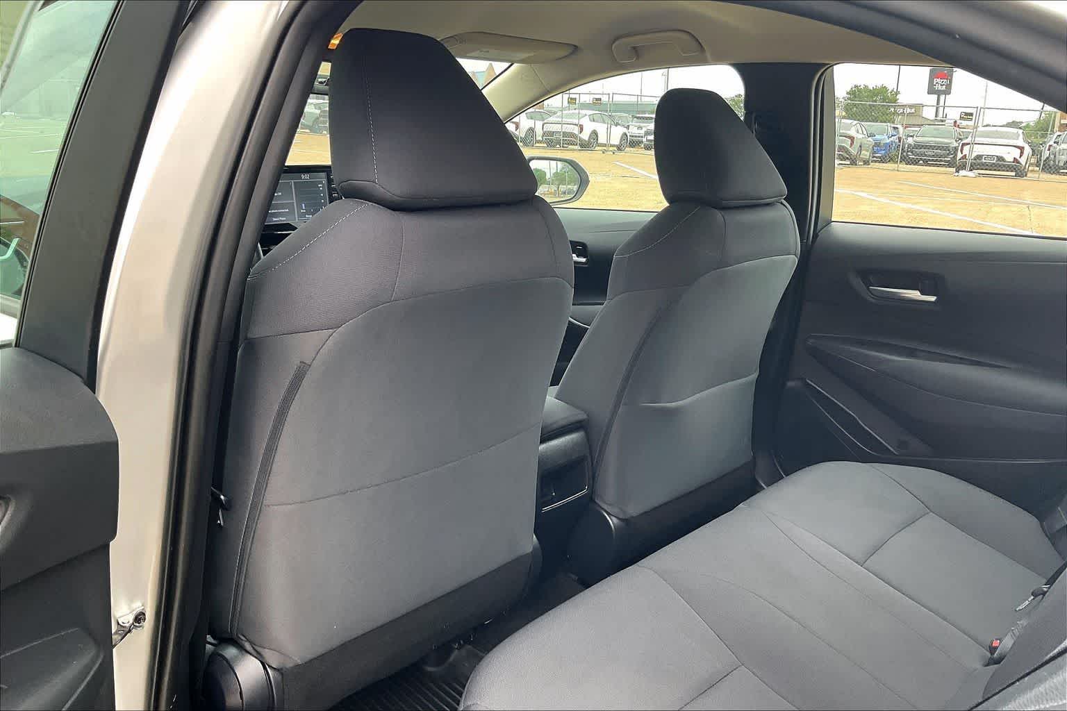 Thumbnail: 2020 Toyota Corolla - 12