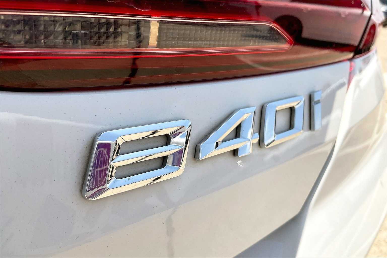 Thumbnail: 2022 BMW 8 Series - 7