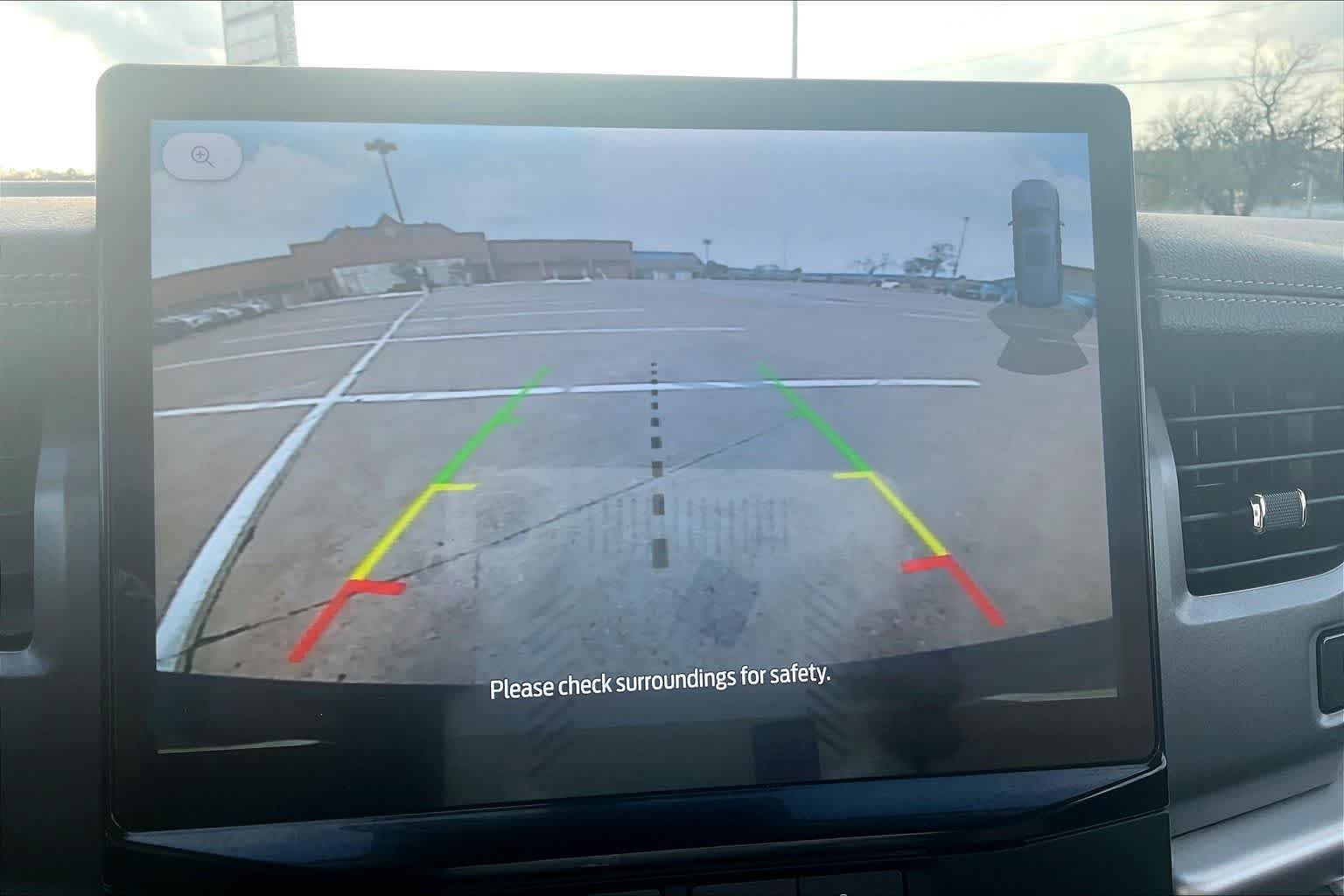 Thumbnail: 2024 Ford Expedition MAX - 25