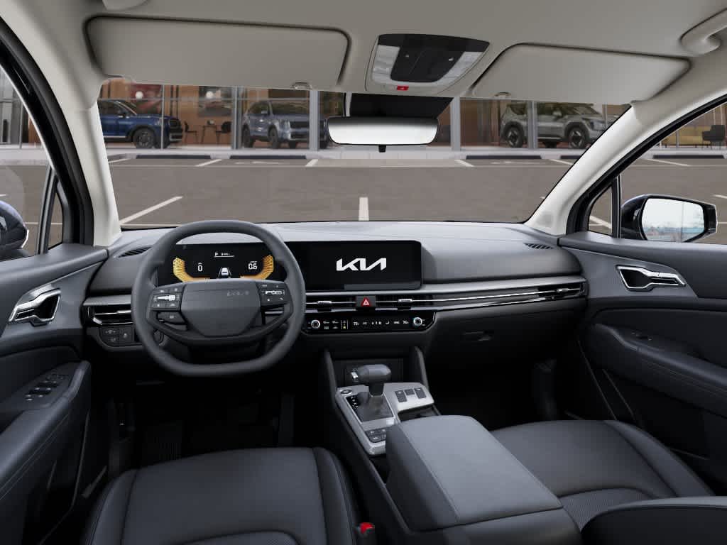 Thumbnail: 2026 Kia Sportage - 14