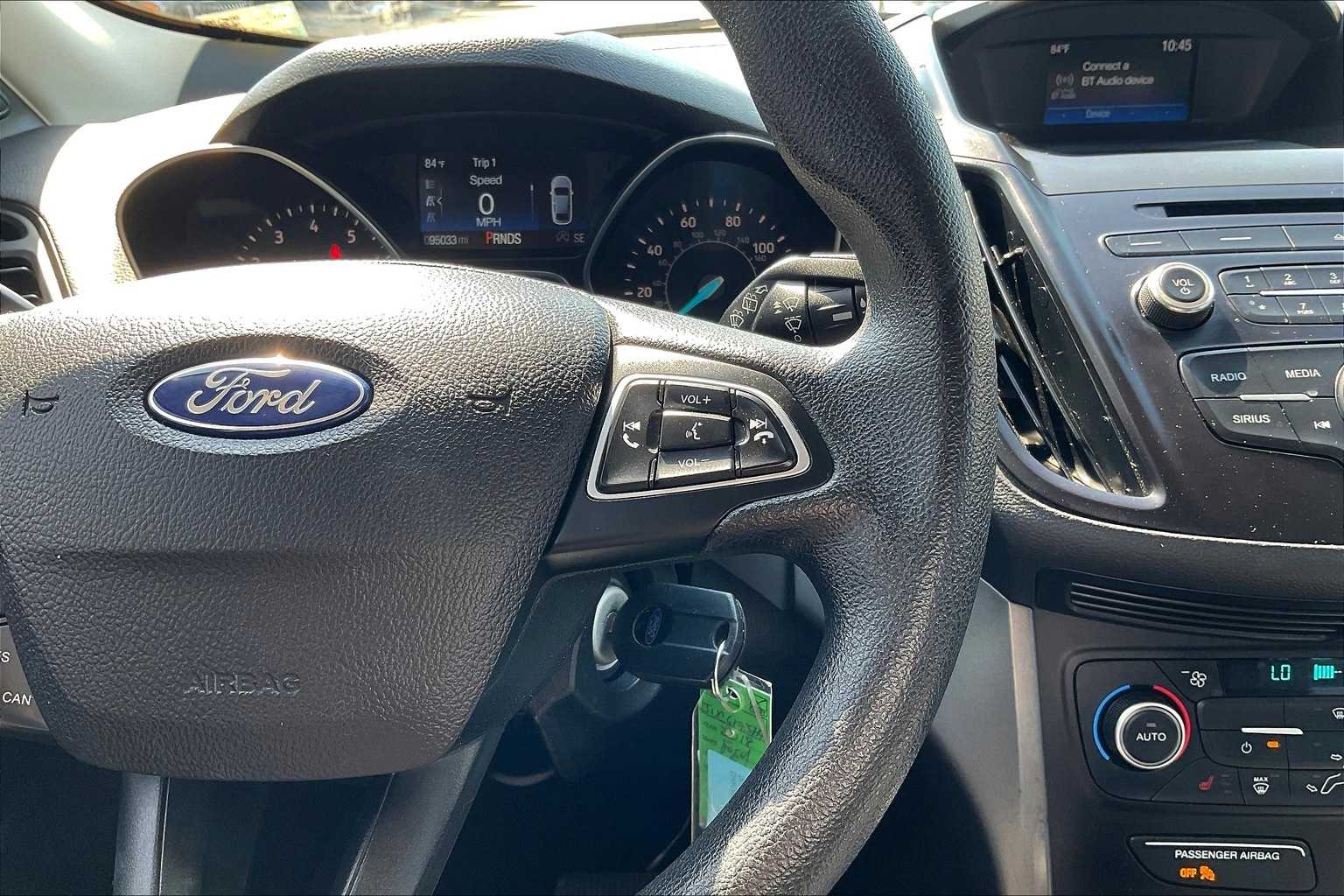 Thumbnail: 2018 Ford Escape - 25