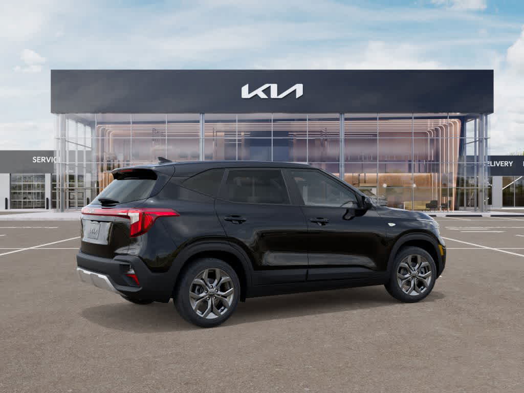 Thumbnail: 2026 Kia Seltos - 6