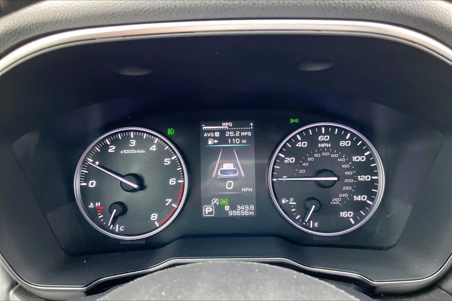 Thumbnail: 2020 Subaru Outback - 17