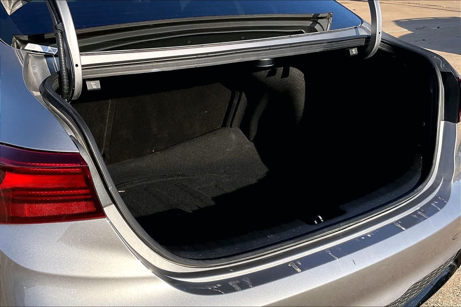 Thumbnail: 2024 Kia Forte - 18