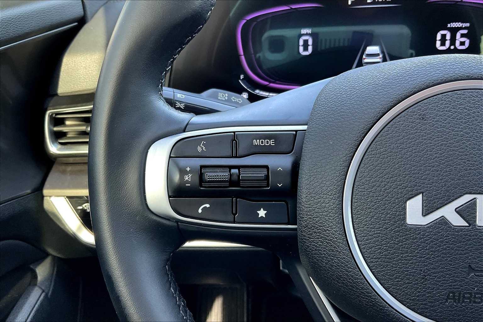 Thumbnail: 2025 Kia Sportage - 23