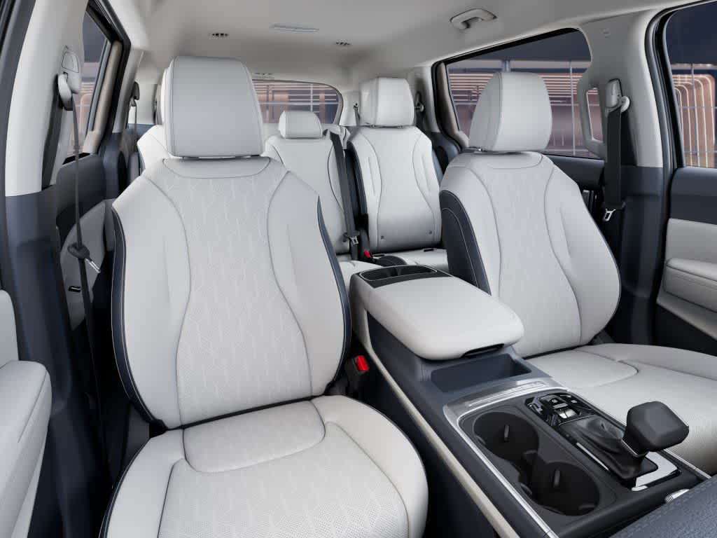 Thumbnail: 2026 Kia Carnival - 15