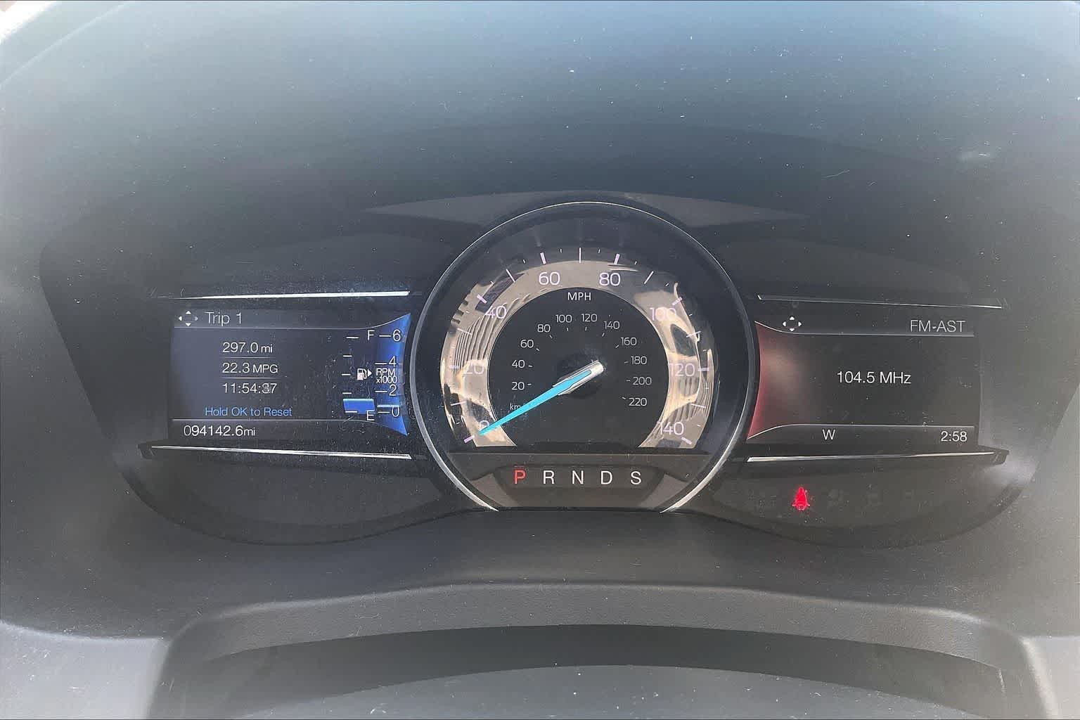 Thumbnail: 2018 Ford Explorer - 17