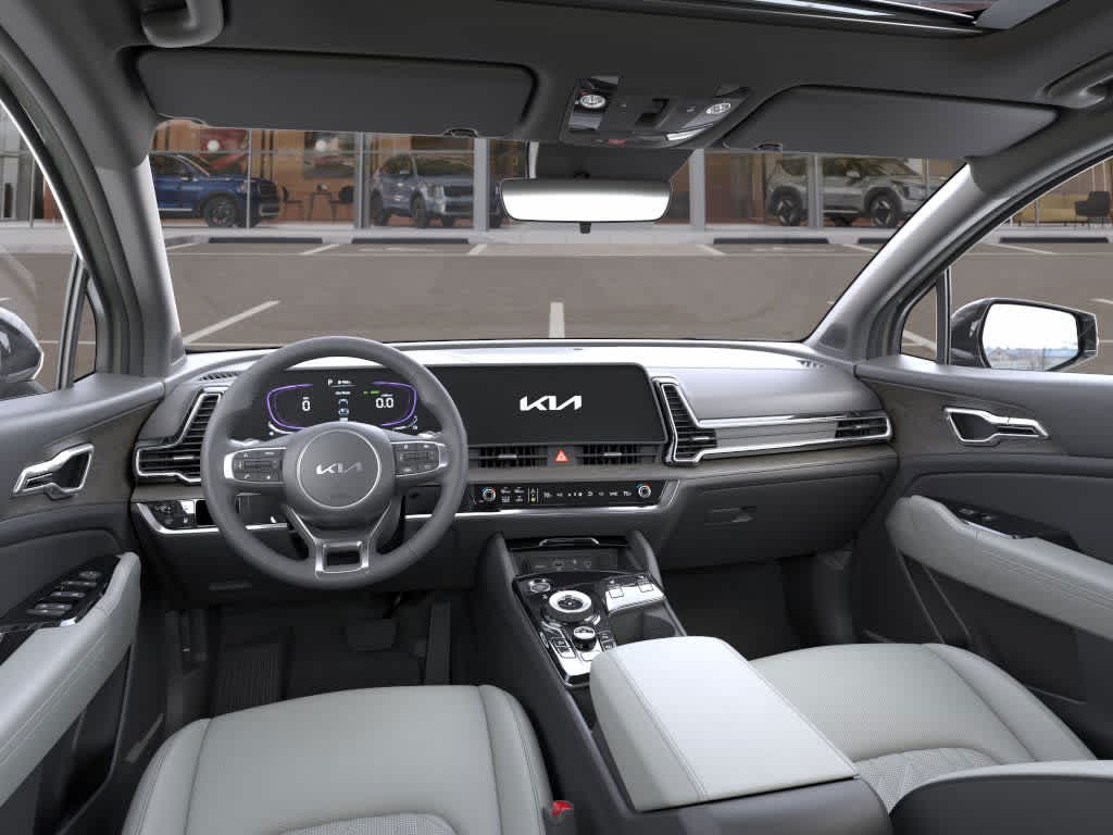 Thumbnail: 2025 Kia Sportage - 14