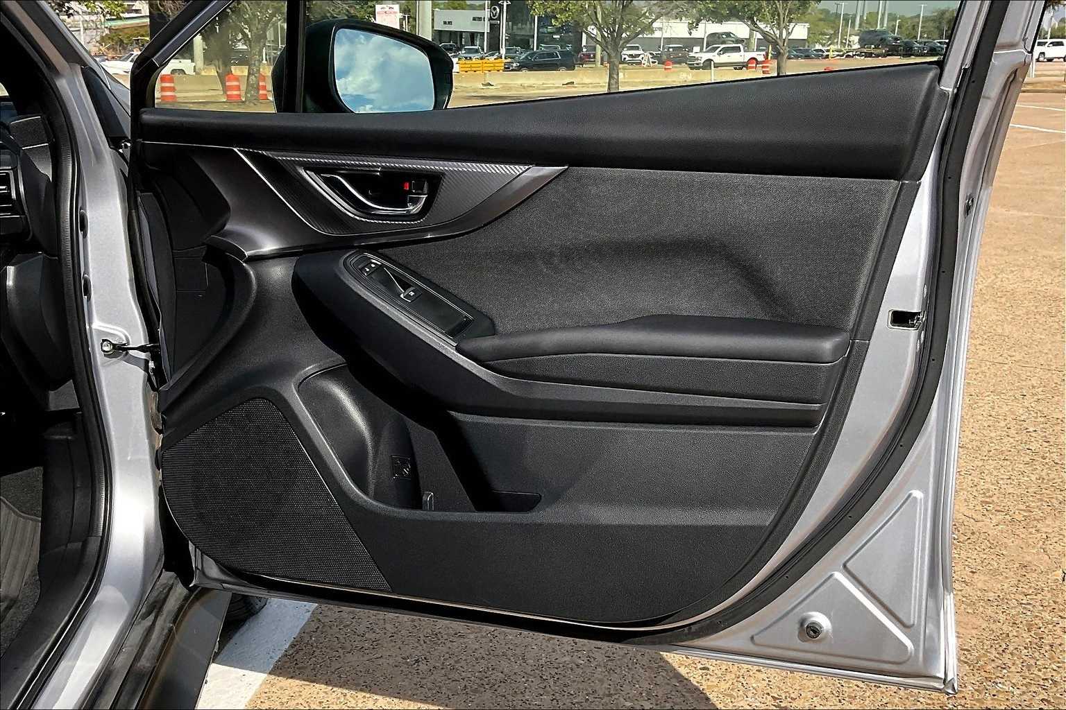 Thumbnail: 2023 Subaru WRX - 28