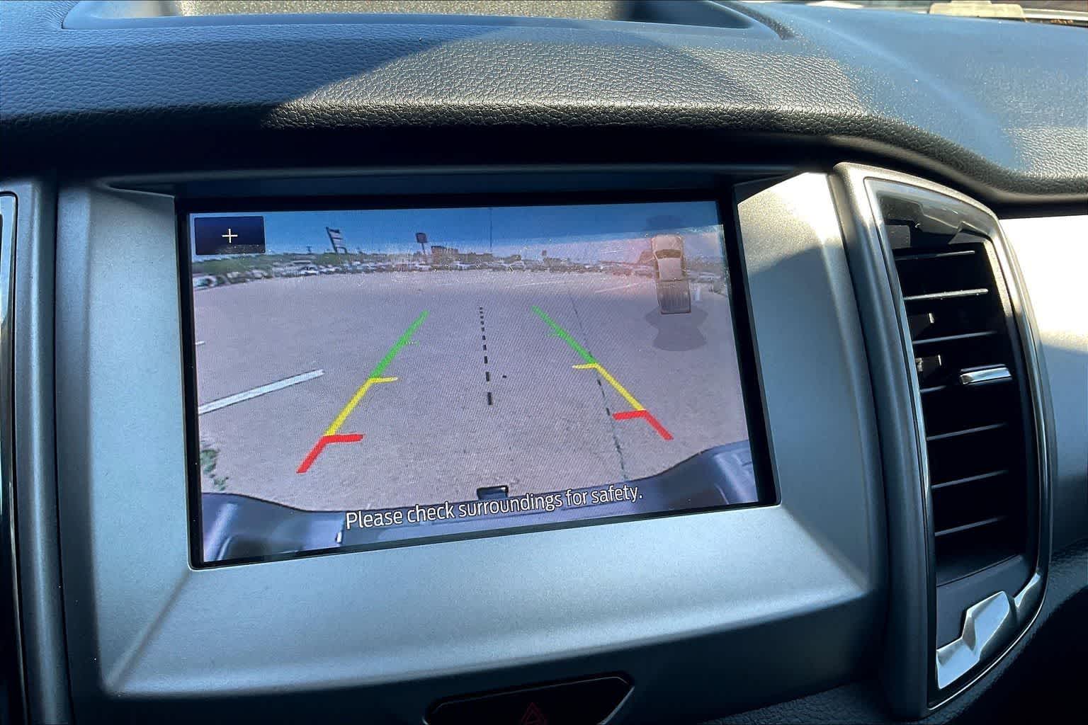 Thumbnail: 2019 Ford Ranger - 26