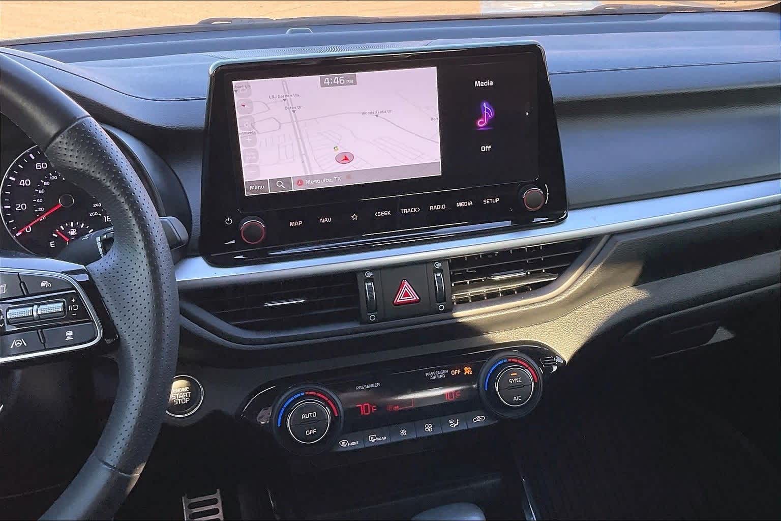 Thumbnail: 2024 Kia Forte - 15