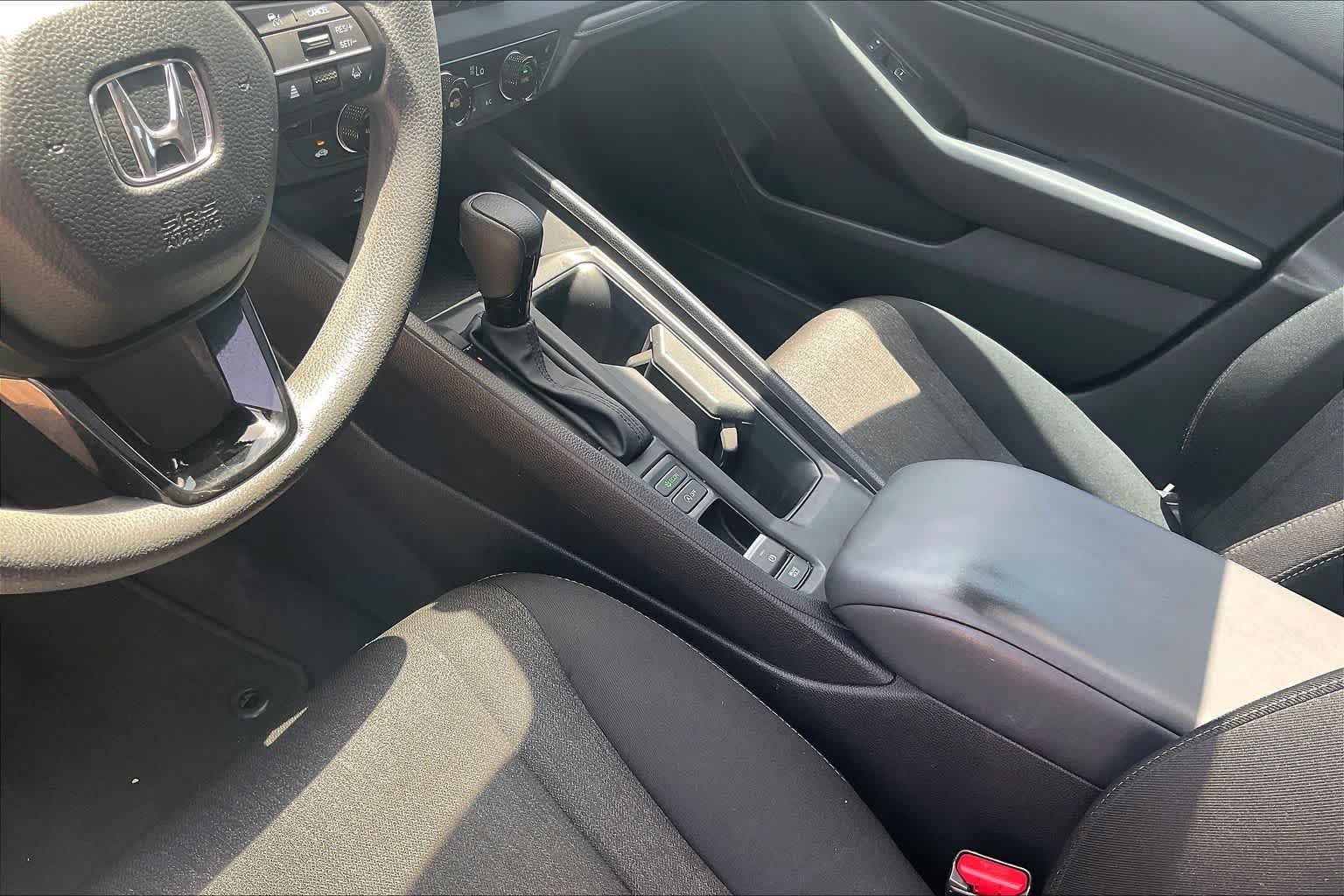 Thumbnail: 2024 Honda Accord - 13