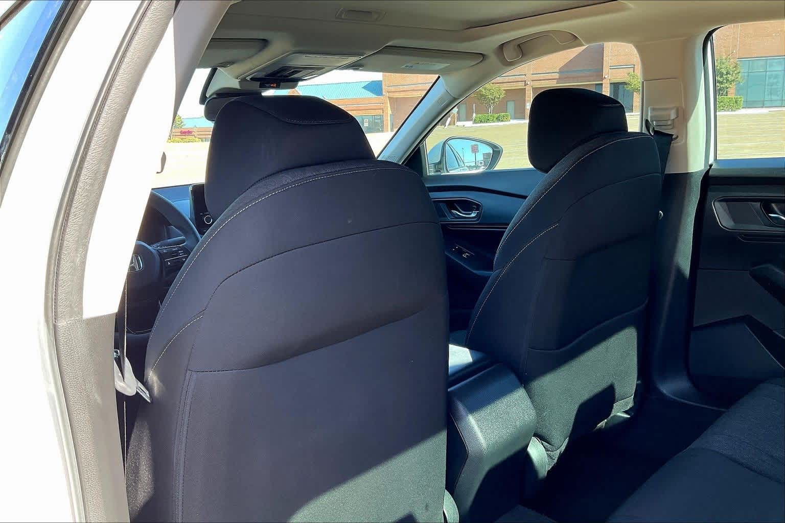 Thumbnail: 2023 Honda Accord - 11