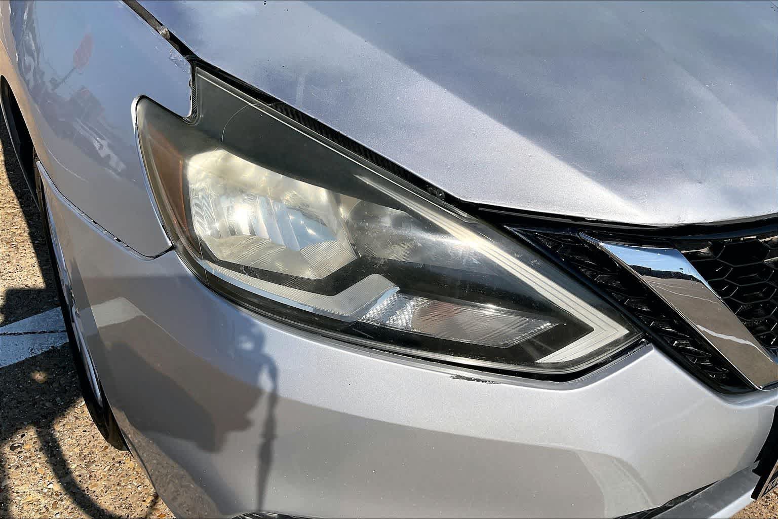 Thumbnail: 2019 Nissan Sentra - 28