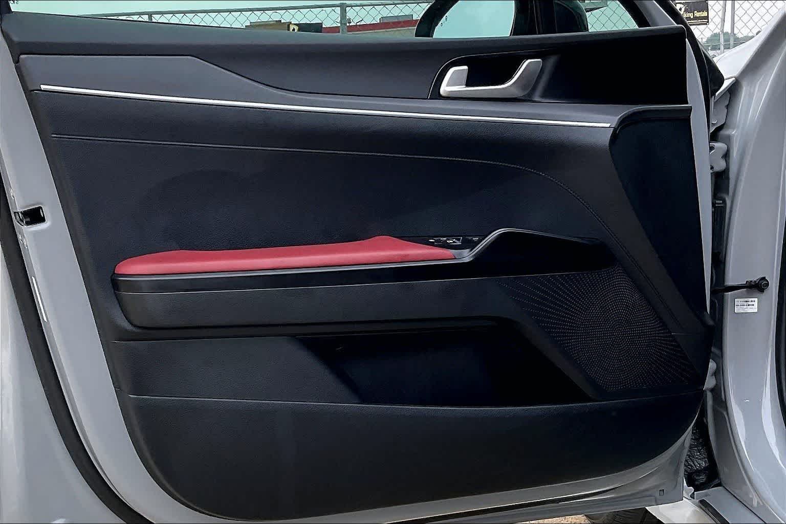 Thumbnail: 2024 Kia K5 - 26