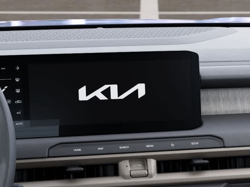 Thumbnail: 2027 Kia Telluride - 20